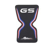 Per F750GS F850GS ADV 2018 2019 2020 Moto Trazione Pad Di Protezione Sticker Antiscivolo Rilievo Del Serbatoio Del Carburante Lato In Gomma Decal