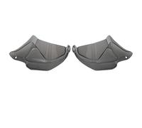 Per F750GS F850GS F800GS ADV GSA Adventure Paramani Protezione Per Le Mani Protezione Parabrezza Accessori Moto(Grey1)