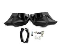 Per F750GS F850GS F800GS ADV GSA Adventure Paramani Protezione Per Le Mani Protezione Parabrezza Accessori Moto(Black5)