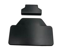 Per F800GS Moto Passeggero Schienale Cuscino Autoadesivo Antiurto Moto Posteriore Bauletto Scatola Cuscino Bagagli Cuscino Schienale Schienale posteriore motocicletta