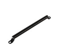 Per F800GS Per R1200GS Per R1250GS Per Adventu Moto Traversa Regolabile Manubrio Balance Bar Staffa Di Navigazione Barra Trasversale(B black)