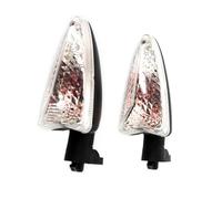 Per F800GT 2013-2015 Per F800ST 2007-2010 Per F800GS 2008-2016 Indicatore Di Direzione Per Motocicletta Lampada Lampeggiante Ricambi Di Ricambio Per L'aggiornamento Moto Luci di Direzione