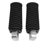 per F850GS per F750GS 2018 2019 2020 2021 2022 Moto Modificate Parti Antiscivolo Pedane Passeggero Posteriori Accessori di Ricambio per Aggiornamenti Motocicletta Pedane