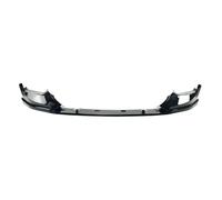 Per F90 M5 2018 2019 2020 Paraurti Anteriore Auto Spoiler Splitter Diffusore Protezione Inferiore Accessori Per Auto(Glossy Black)