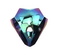 Per F900R F900 R F 900R 2020 Moto Schermo Parabrezza Carena Parabrezza Deflettore Vento Deflettori CYPMDW(6)