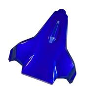 Per F900R Per F900XR 2020 2021 2022 2023 2024 Coprisella Passeggero Posteriore Per Motocicletta Carenatura Sezione Coda Sedile Copertura(Blue)