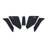 Per F900XR 2020 2021 2022 2023 2024 Adesivo Per Implementazione A Gas Per La Protezione Del Serbatoio Motociclistico