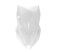 Per F900XR 2020 2021 2022 2023 2024 Moto Parabrezza Parabrezza Schermo Visiera Con Viti Copertura Della Protezione Per Vento Schermo Moto Del Parabrezza