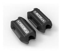 Per F900XR F900 XR 2020 2021 2022 2023 Moto Paraurti Paramotore Protezione Motore Blocco Decorativo Accessori Da 25 Mm