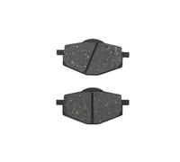 Per FA101 Per DT Per YBR Per XT Per XTZ 50 80 125 | Pastiglie Freno A Disco Per Moto