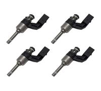 Per Fabia 1.4T 03C 906 036 M 03C906036M Ugello Iniezione Carburante Ugello Spruzzo Del Carburante Iniettori Carburante Iniettore carburante(4pcs)