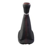 Per Fabia MK1 2000-2008 Pomello Del Cambio Manuale Include Copertura Antipolvere