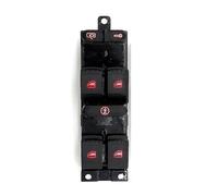 Per Fabia Per Octavia Per Superb Per Jetta Per Golf Console Interruttore Finestrino Principale Parti automobilistiche(RED-1J4959857A)