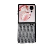 Per Fantasy Weave Pattern Custodia protettiva per telefono per Honor Magic V Progettato per la vita moderna