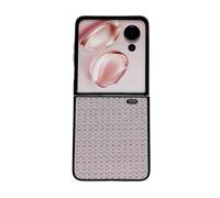 Per Fantasy Weave Pattern Custodia protettiva per telefono per Honor Magic V realizzata con attenzione ai dettagli