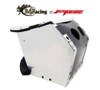 per Fantic Motor Manicotto per cassa filtro per Fantic Section 50-80