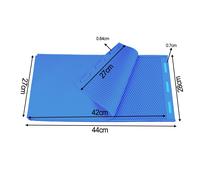 Per fare cera d'api efficiente strumento pressa grandi o piccole dimensioni senz