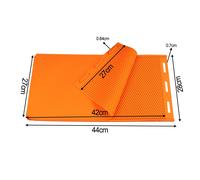 Per fare cera d'api efficiente strumento pressa grandi o piccole dimensioni senz