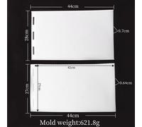Per fare cera d'api efficiente strumento pressa grandi o piccole dimensioni senz
