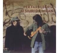Per Fare Legria Ai Siuri - Andrea Capezzuoli (Audio cd)