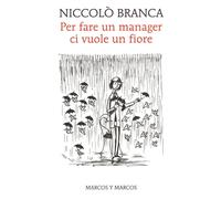 Per fare un manager ci vuole un fiore. Come la meditazione ha cam