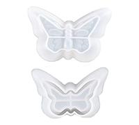 per farfalla scatola di immagazzinaggio con coperchio resina epossidica stampo ciotola piatto gioielli titolare fusione ornamenti in silicone fare strumenti ornamenti fare strumenti strumenti