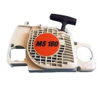 Per Farmertec per Made Recoil Pull Rewind Start Starter per Stihl MS180 018 MS170 017 Motosega OEM #1130 080 2100