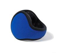 per fascia Copriorecchie per Sci per corsa Ciclismo per fascia(blue) | Pile per termico per di , protezione per efficace dal per vento, mantiene le orecchie calde, perfetto per inverni rigidi