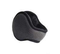 per fascia Copriorecchie per Sci per corsa Ciclismo per fascia(dark gray) | Pile per termico per di , protezione per efficace dal per vento, mantiene le orecchie calde, perfetto per inverni rigidi