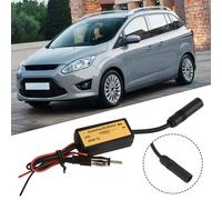 per fascia Espansione Auto per fm per antenna Radio Convertitore per fm