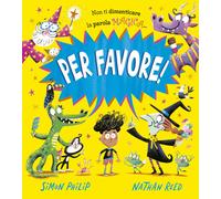 Per favore! Ediz. a colori