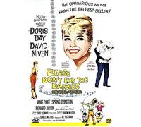 Per favore, non mangiare le margherite (1960)