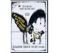 Per Favore Non Mordermi Sul Collo