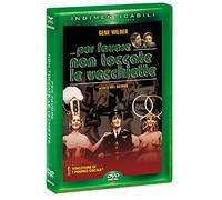 Per Favore Non Toccate Le Vecchiette (DVD)