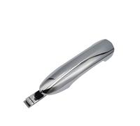 Per FAW Per Besturn Per X80 Auto Cromato Esterno Esterno Maniglie Porta Clip Accessori Auto Maniglia Porta Esterna Lato(Front right)