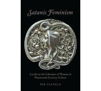 Per Faxneld Satanic Feminism (Copertina rigida)