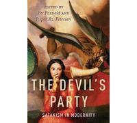 Per Faxneld The Devil's Party (Tascabile)