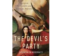 Per Faxneld The Devil's Party (Tascabile)