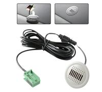 Per FCON Pro/Per FISCON Microfono Auto per Facile Installazione in Per BMW