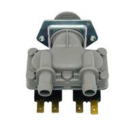 Per FCS-12-G4 Valvola Batteria Lavatrice Ricambi E Accessori Lavatrici
