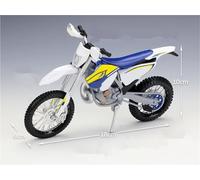 Per FE 501 Alloy Cross Country Modello Diecast Street Racing Motociclette Modello Regali Per Bambini 1:12