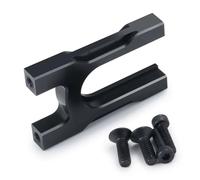 Per FELONY 6S Per BLX Per Street Bash All Road Per Muscle Car RTR 1/7 RC Supporto Motore Fisso Parti Di Aggiornamento Accessoires Rc