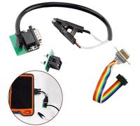 Per FEM Per BDC Adattatore per Cuciture Per for bmw Key Programming Experience