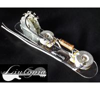 PER FENDER TELECASTER CABLAGGIO ALTA QUALITA' 4 WAY SWITCH