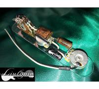 PER FENDER TELECASTER CABLAGGIO ALTA QUALITA' VINTAGE REPRO 1952-1967