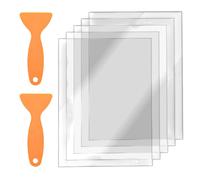 per fep Release Film Set per Stampanti 3D Include Due Strumenti di Essenzial