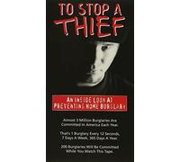 per fermare un ladro [VHS]