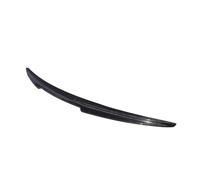 Per Ferrari 458 2011 2012 2013 Spoiler Spoiler Posteriore Car Styling Baule Posteriore Spoiler Boot Lip Ala(Fibra di carbonio)