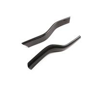 Per Ferrari 458 2011-2016 Paraurti Posteriore Splitter Labbro Diffusore Spoiler Copertura Trim Esterno Sculpt Accessori Auto