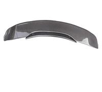 Per Ferrari 458 Coupé Convertible 2011 2012 2013 Car Styling Spoiler Posteriore Coda Tronco Ala Decorazione